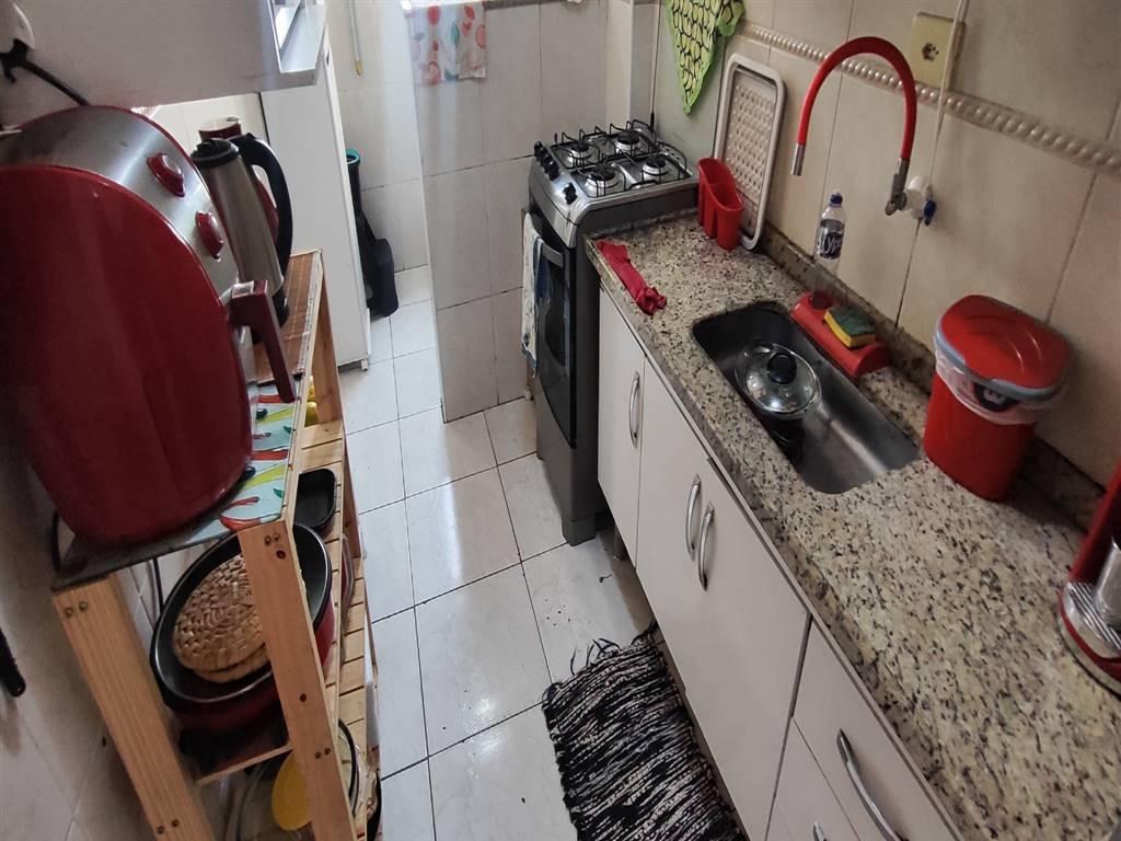 Apartamento com 2 quartos e 67 m² em Vila Caiçara, Praia Grande