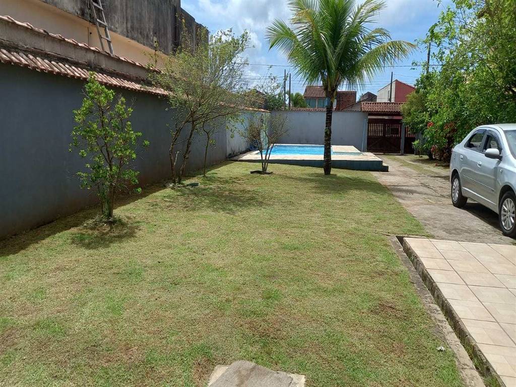 Casa com 3 quartos e 183 m² em Vila Caiçara, Praia Grande