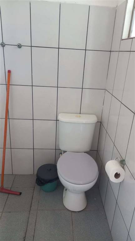 Casa com 3 quartos e 183 m² em Vila Caiçara, Praia Grande