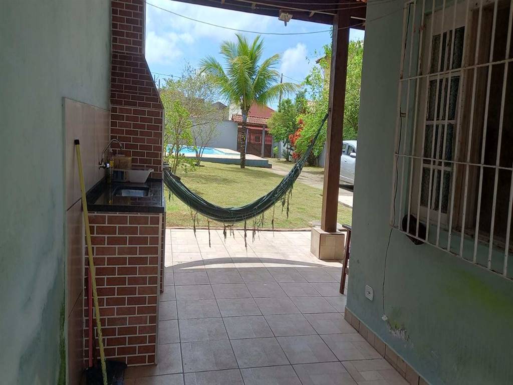 Casa com 3 quartos e 183 m² em Vila Caiçara, Praia Grande