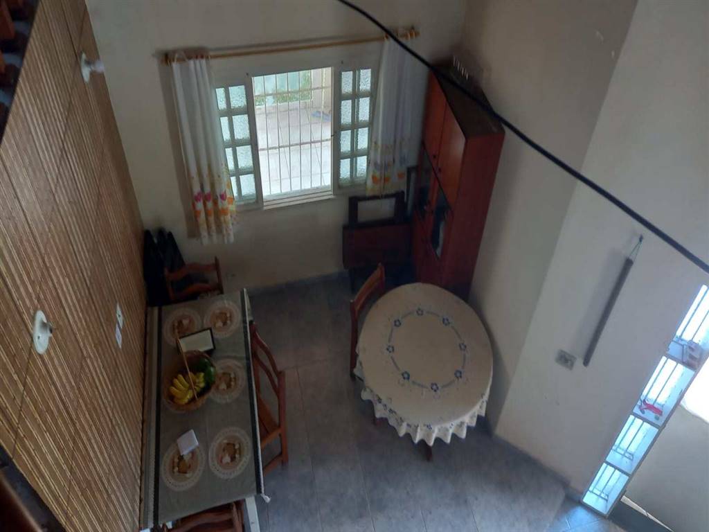 Casa com 3 quartos e 183 m² em Vila Caiçara, Praia Grande