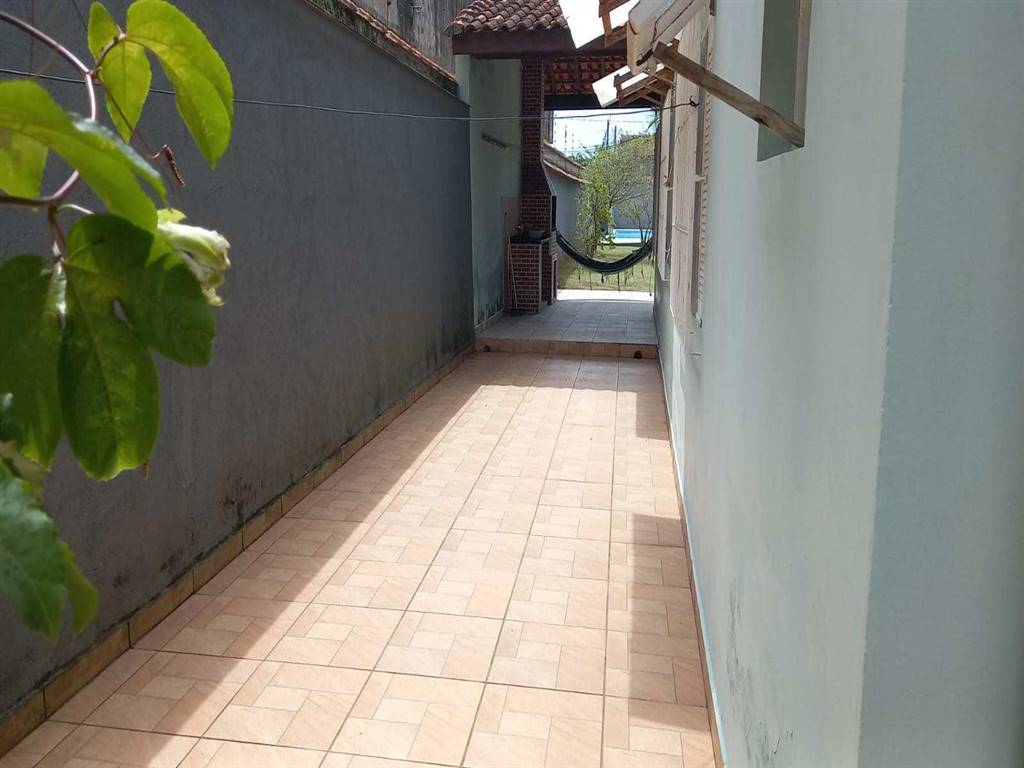 Casa com 3 quartos e 183 m² em Vila Caiçara, Praia Grande