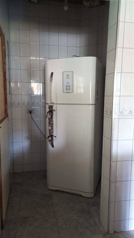 Casa com 3 quartos e 183 m² em Vila Caiçara, Praia Grande