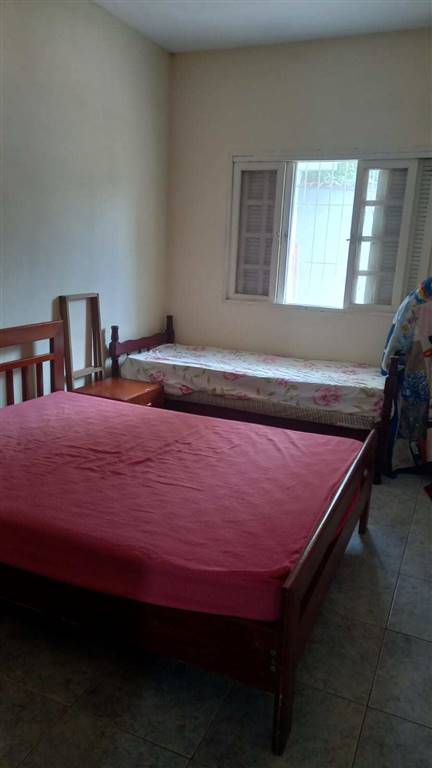 Casa com 3 quartos e 183 m² em Vila Caiçara, Praia Grande