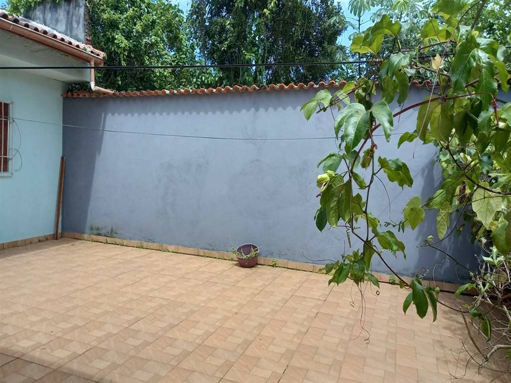 Casa com 3 quartos e 183 m² em Vila Caiçara, Praia Grande