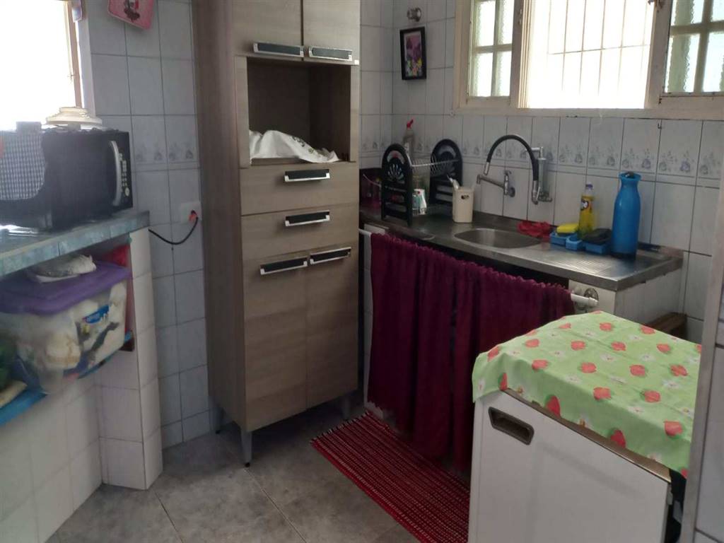 Casa com 3 quartos e 183 m² em Vila Caiçara, Praia Grande