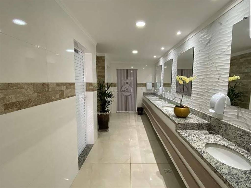 Apartamento com 2 quartos e 86 m² em Vila Caiçara, Praia Grande