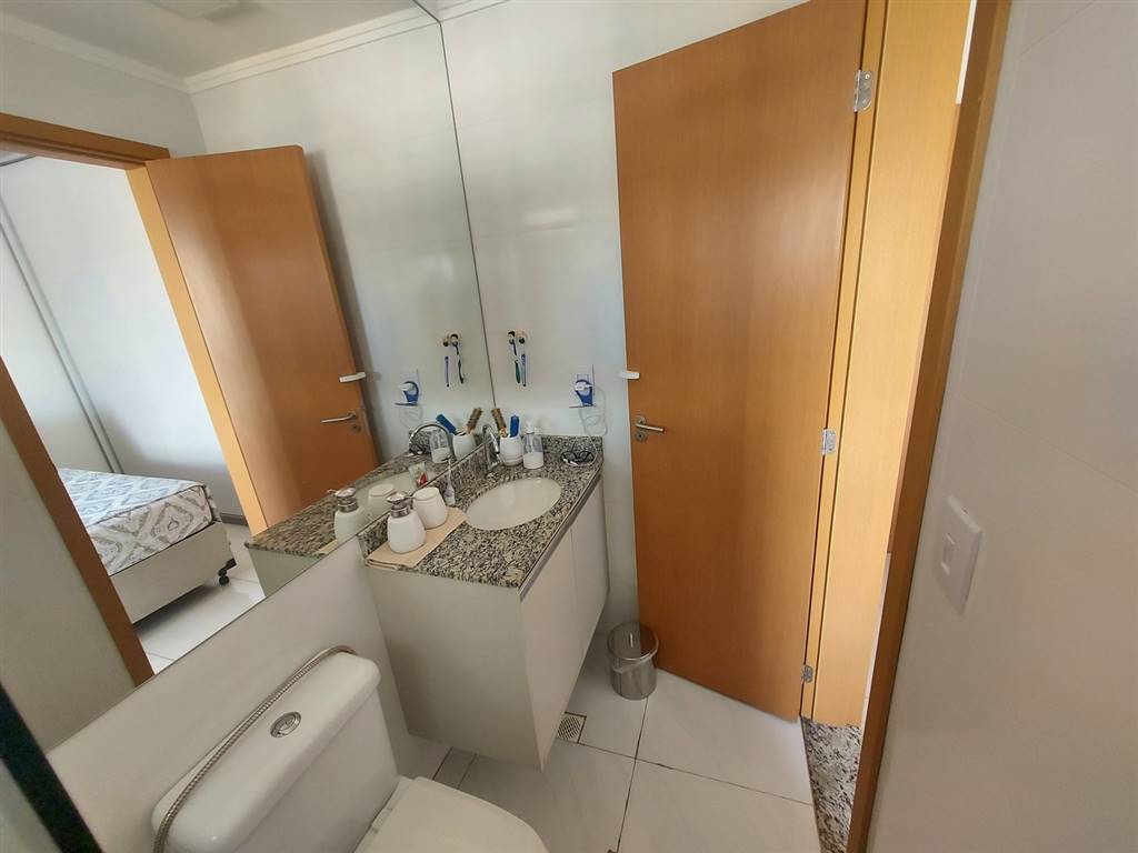 Apartamento com 2 quartos e 86 m² em Vila Caiçara, Praia Grande