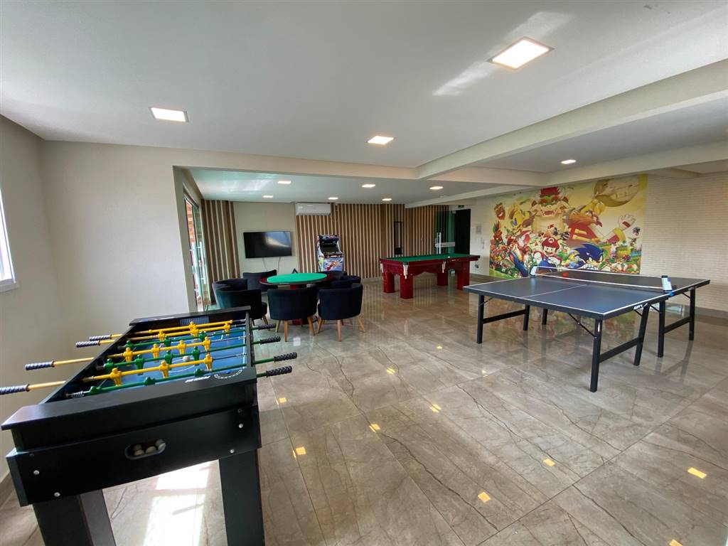 Apartamento com 2 quartos e 60 m² em Vila Caiçara, Praia Grande