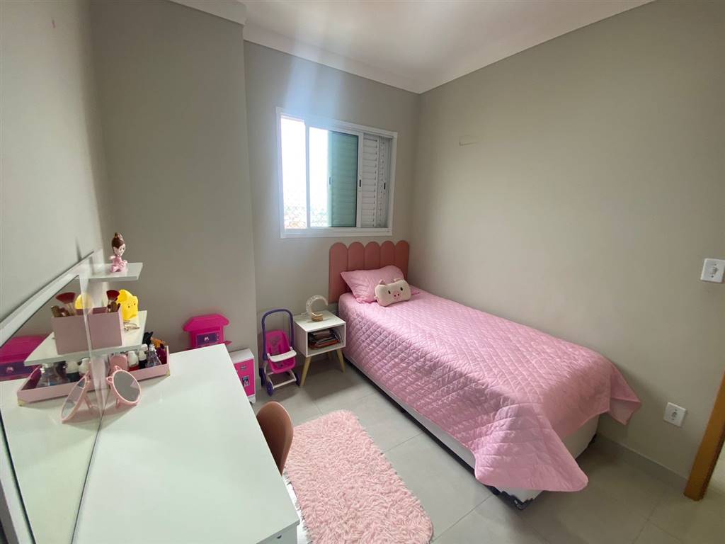 Apartamento com 2 quartos e 60 m² em Vila Caiçara, Praia Grande