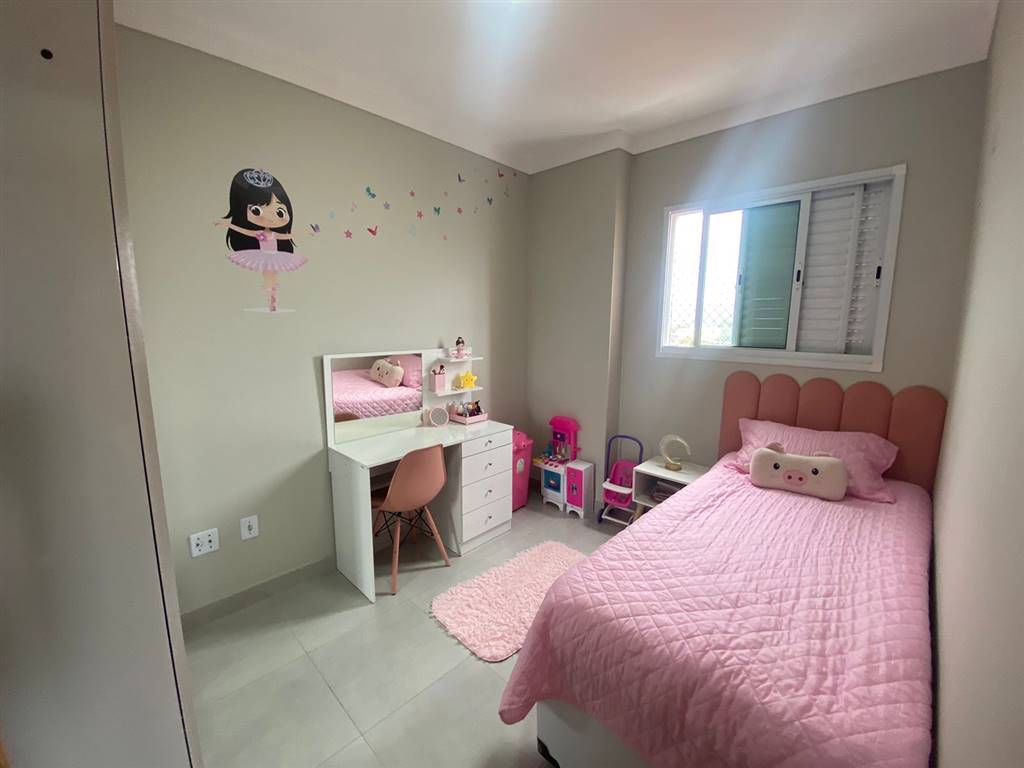 Apartamento com 2 quartos e 60 m² em Vila Caiçara, Praia Grande
