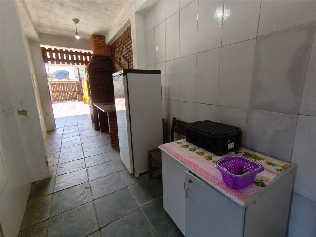 Casa com 2 quartos e 250 m² em Vila Caiçara, Praia Grande