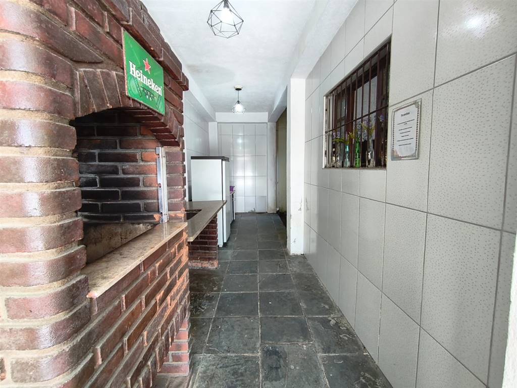 Casa com 2 quartos e 250 m² em Vila Caiçara, Praia Grande