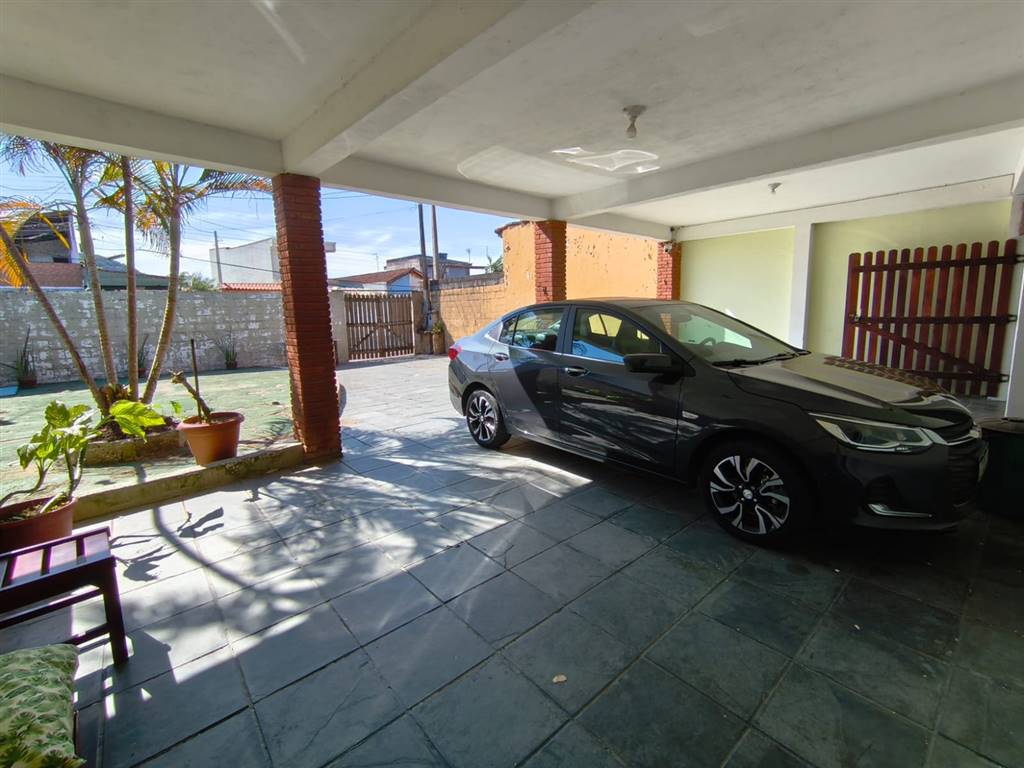 Casa com 2 quartos e 250 m² em Vila Caiçara, Praia Grande