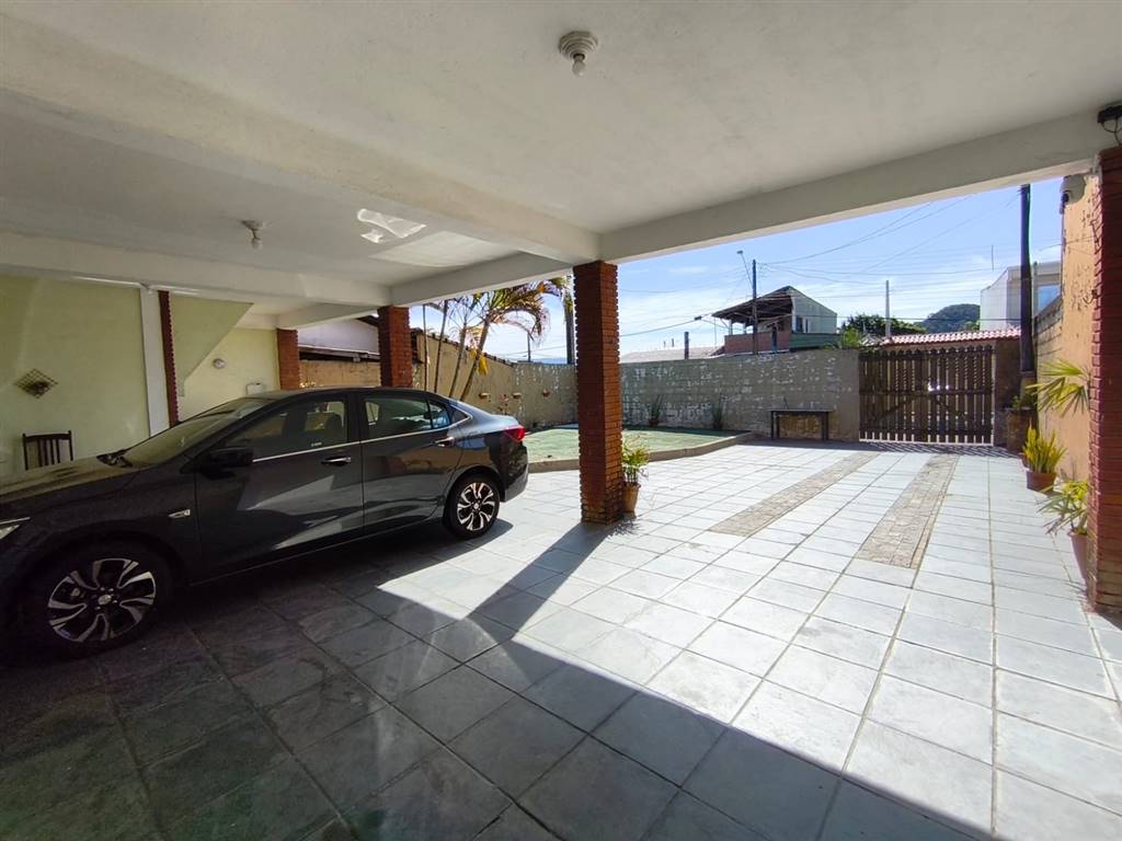 Casa com 2 quartos e 250 m² em Vila Caiçara, Praia Grande