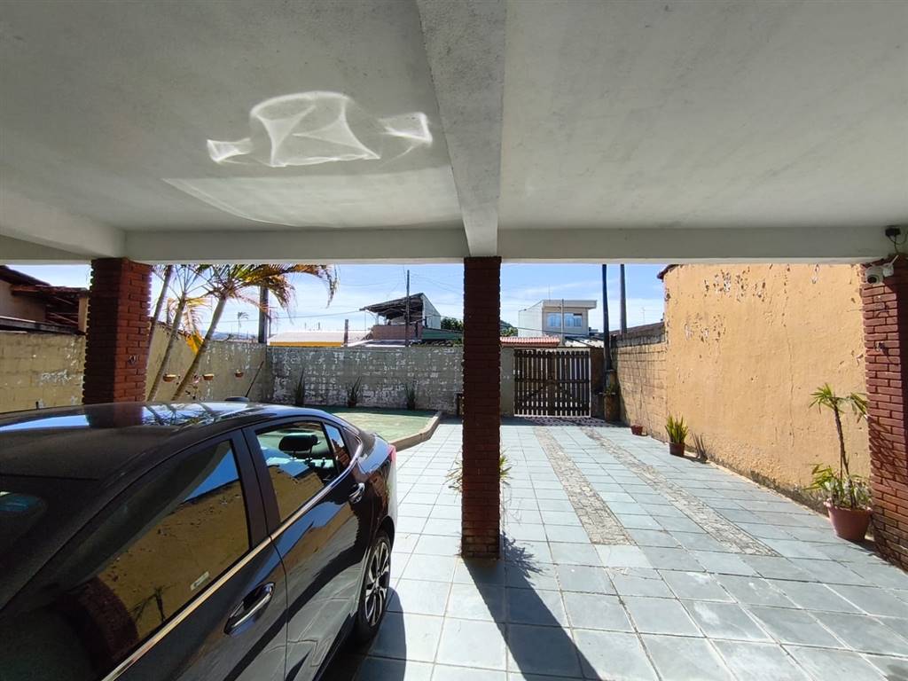 Casa com 2 quartos e 250 m² em Vila Caiçara, Praia Grande