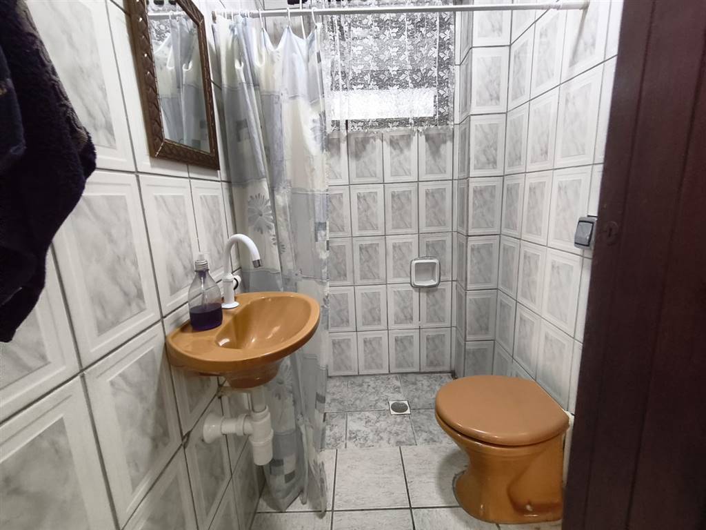 Casa com 2 quartos e 250 m² em Vila Caiçara, Praia Grande