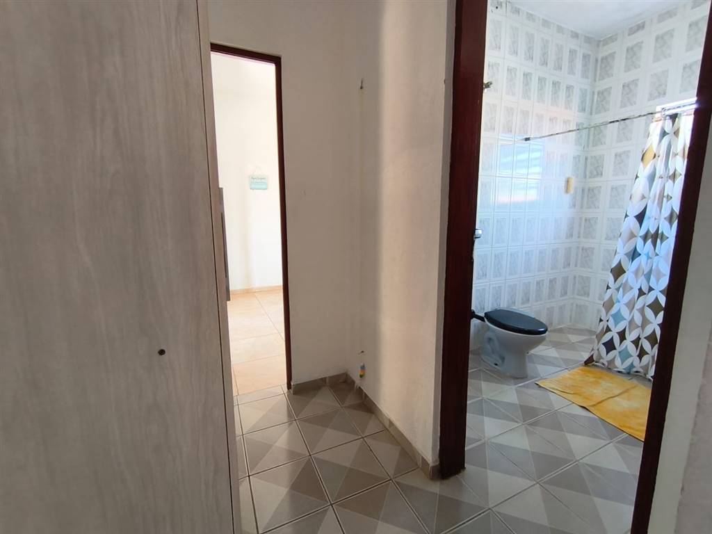 Casa com 2 quartos e 250 m² em Vila Caiçara, Praia Grande