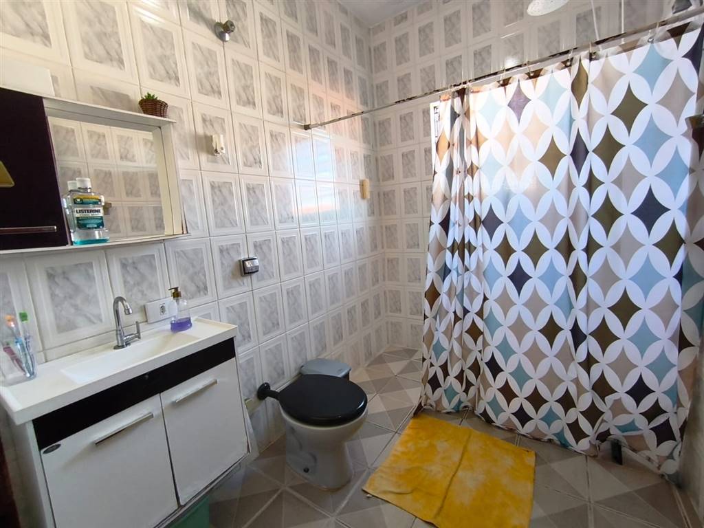 Casa com 2 quartos e 250 m² em Vila Caiçara, Praia Grande