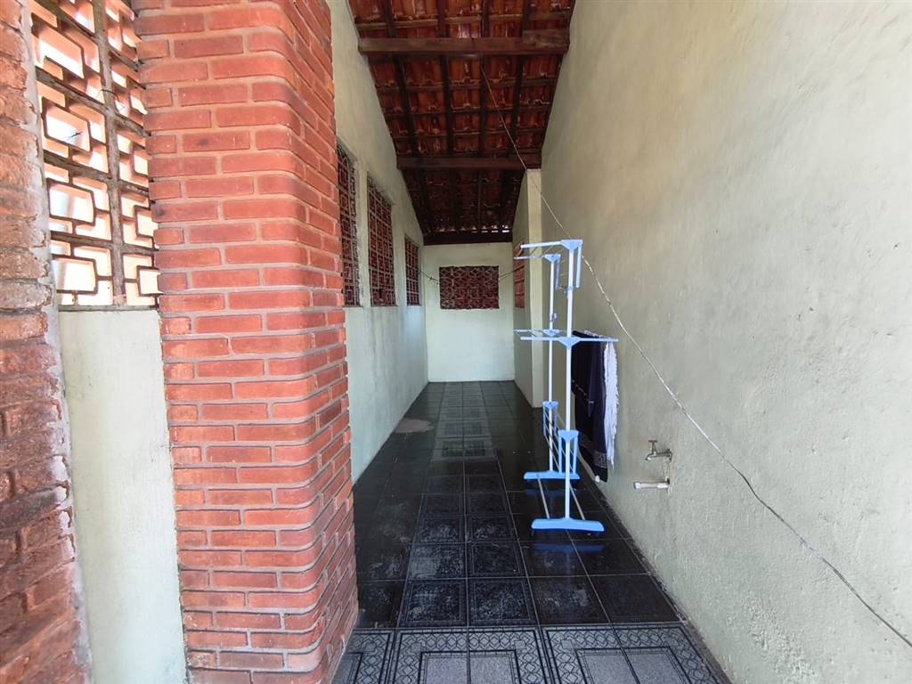 Casa com 2 quartos e 250 m² em Vila Caiçara, Praia Grande