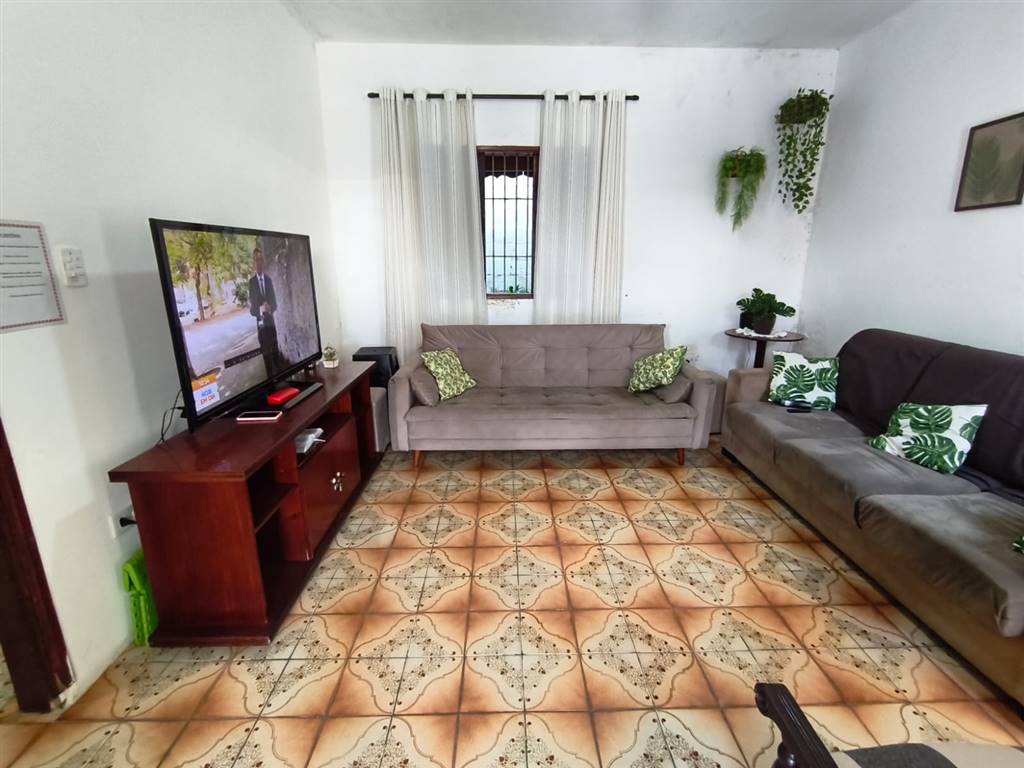 Casa com 2 quartos e 250 m² em Vila Caiçara, Praia Grande
