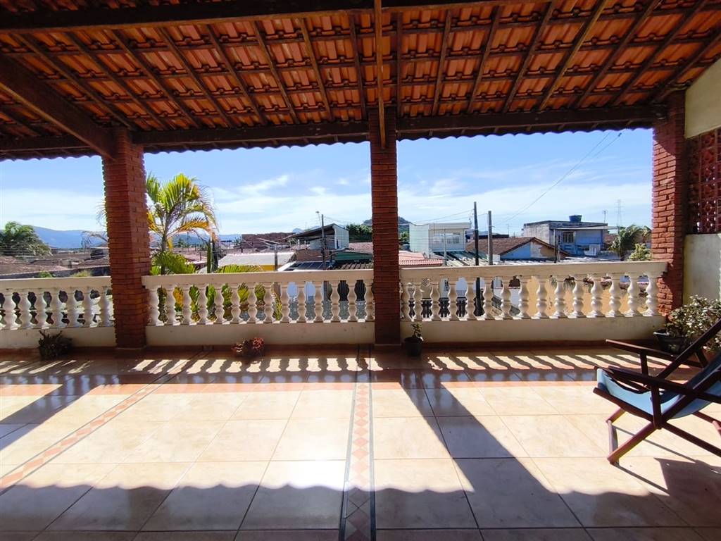 Casa com 2 quartos e 250 m² em Vila Caiçara, Praia Grande