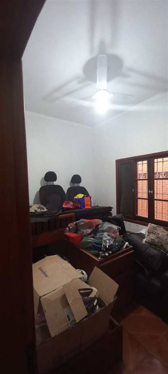 Casa com 3 quartos e 375 m² em Vila Caiçara, Praia Grande