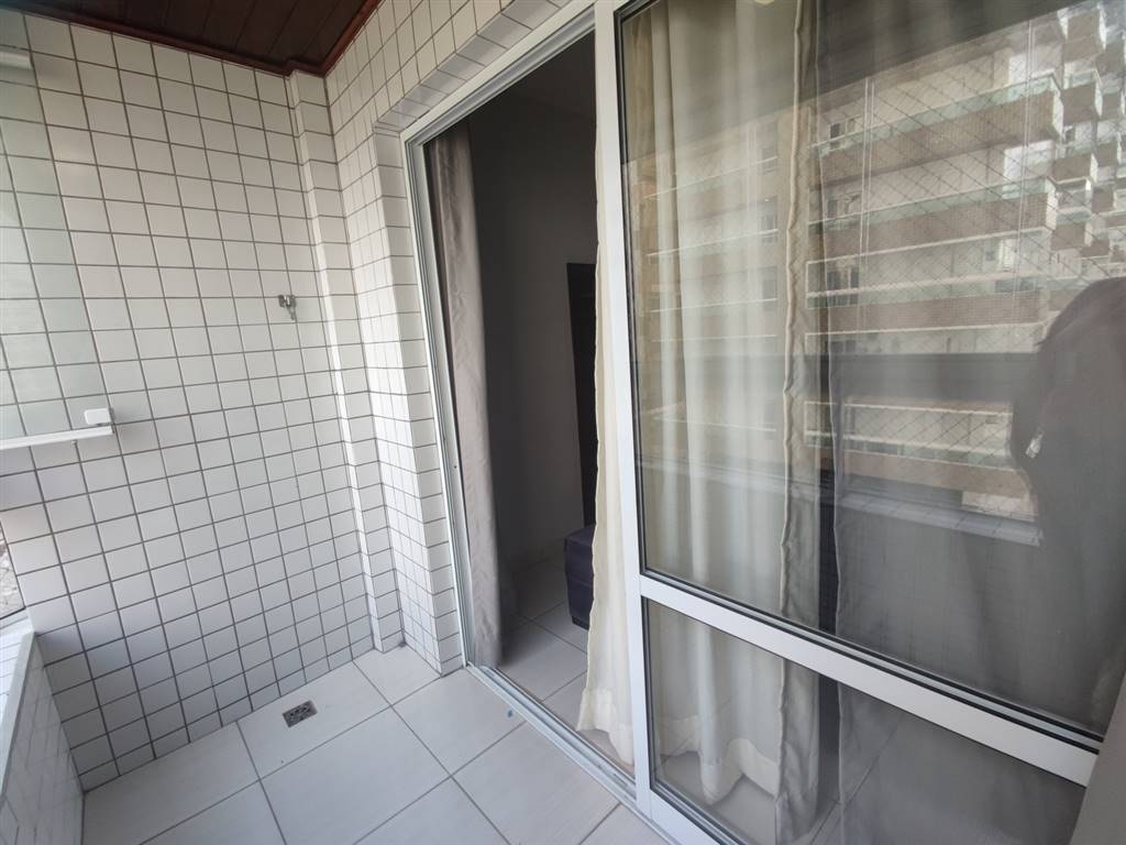 Apartamento com 2 quartos e 92 m² em Vila Caiçara, Praia Grande