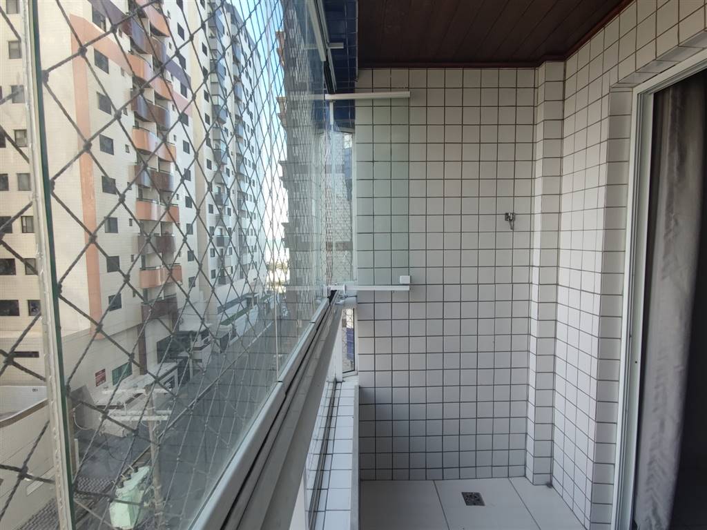 Apartamento com 2 quartos e 92 m² em Vila Caiçara, Praia Grande