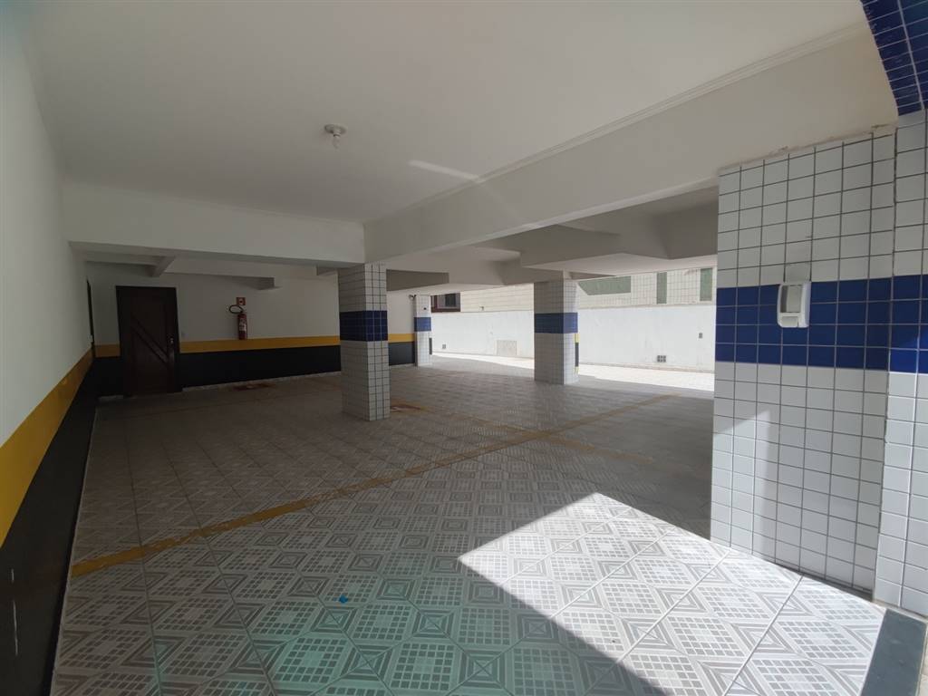 Apartamento com 2 quartos e 92 m² em Vila Caiçara, Praia Grande