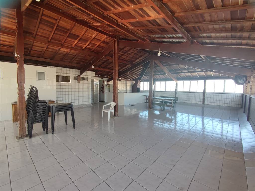 Apartamento com 2 quartos e 92 m² em Vila Caiçara, Praia Grande