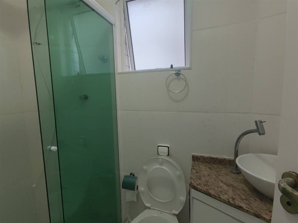 Apartamento com 2 quartos e 92 m² em Vila Caiçara, Praia Grande
