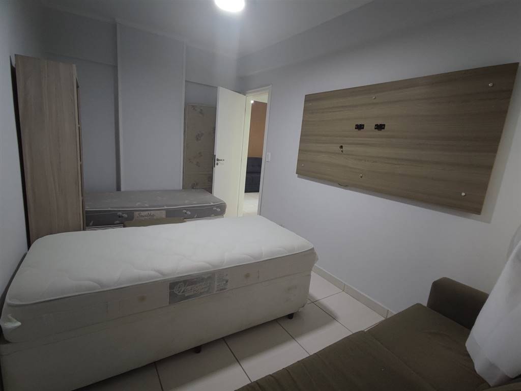 Apartamento com 2 quartos e 92 m² em Vila Caiçara, Praia Grande