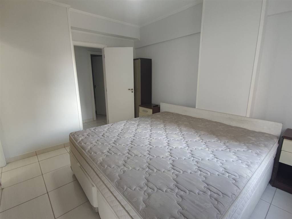Apartamento com 2 quartos e 92 m² em Vila Caiçara, Praia Grande