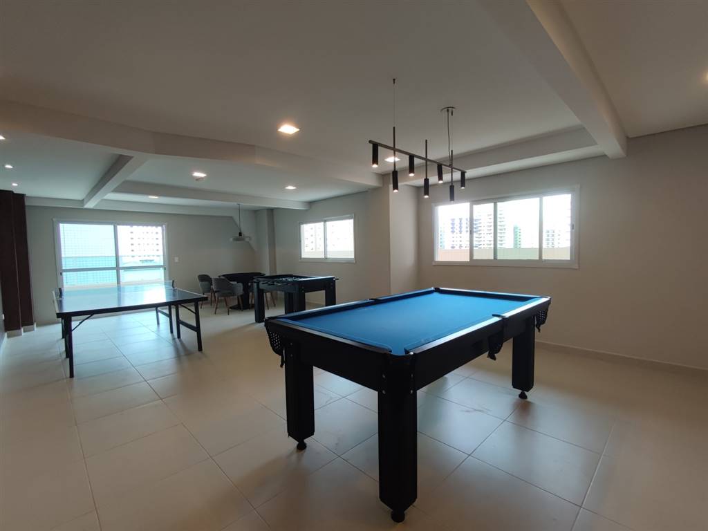 Apartamento com 2 quartos e 78 m² em Vila Caiçara, Praia Grande