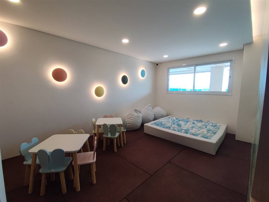 Apartamento com 2 quartos e 78 m² em Vila Caiçara, Praia Grande