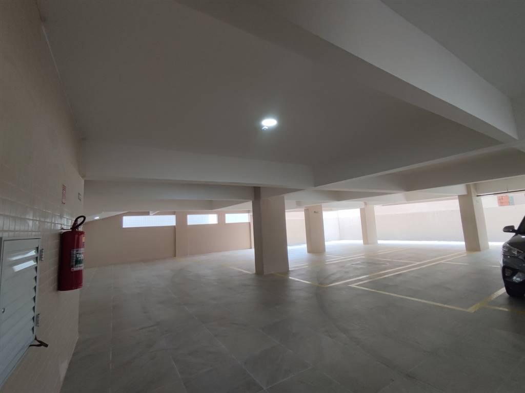 Apartamento com 2 quartos e 78 m² em Vila Caiçara, Praia Grande