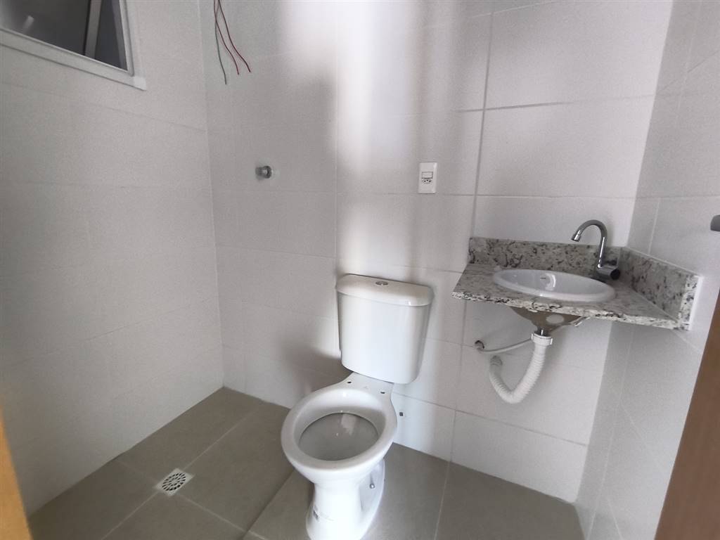 Apartamento com 2 quartos e 78 m² em Vila Caiçara, Praia Grande