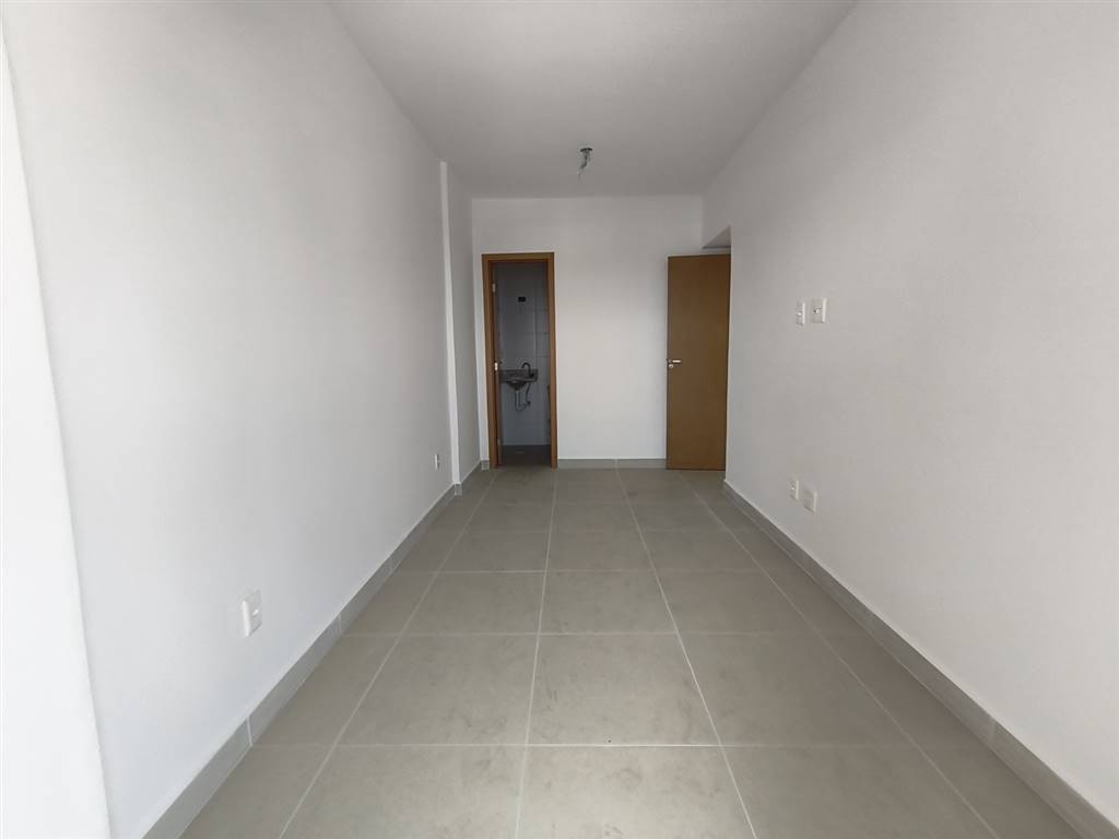 Apartamento com 2 quartos e 78 m² em Vila Caiçara, Praia Grande