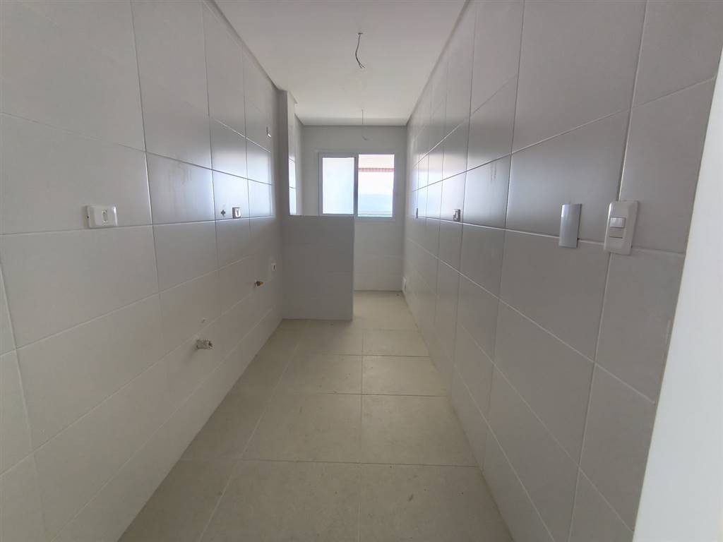 Apartamento com 2 quartos e 78 m² em Vila Caiçara, Praia Grande
