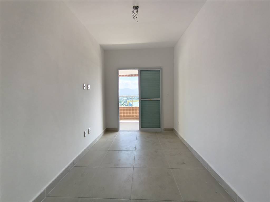 Apartamento com 2 quartos e 78 m² em Vila Caiçara, Praia Grande