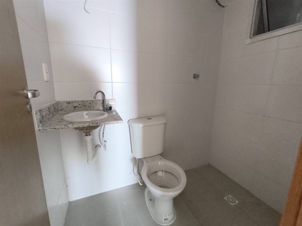 Apartamento com 2 quartos e 78 m² em Vila Caiçara, Praia Grande