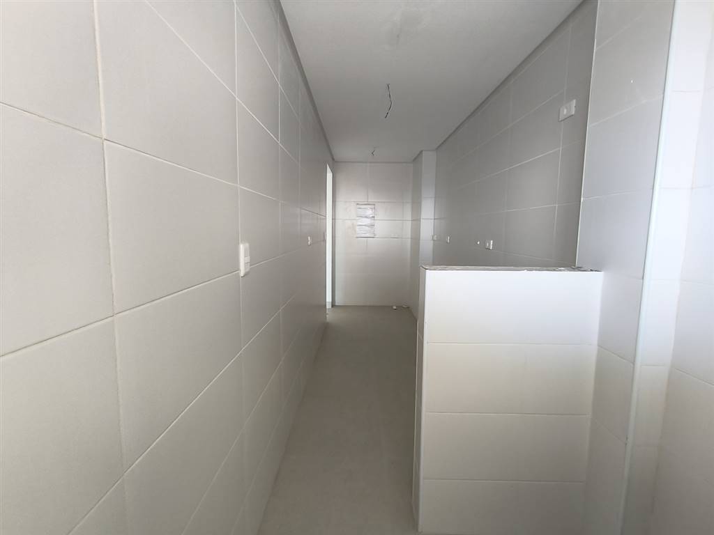 Apartamento com 2 quartos e 78 m² em Vila Caiçara, Praia Grande