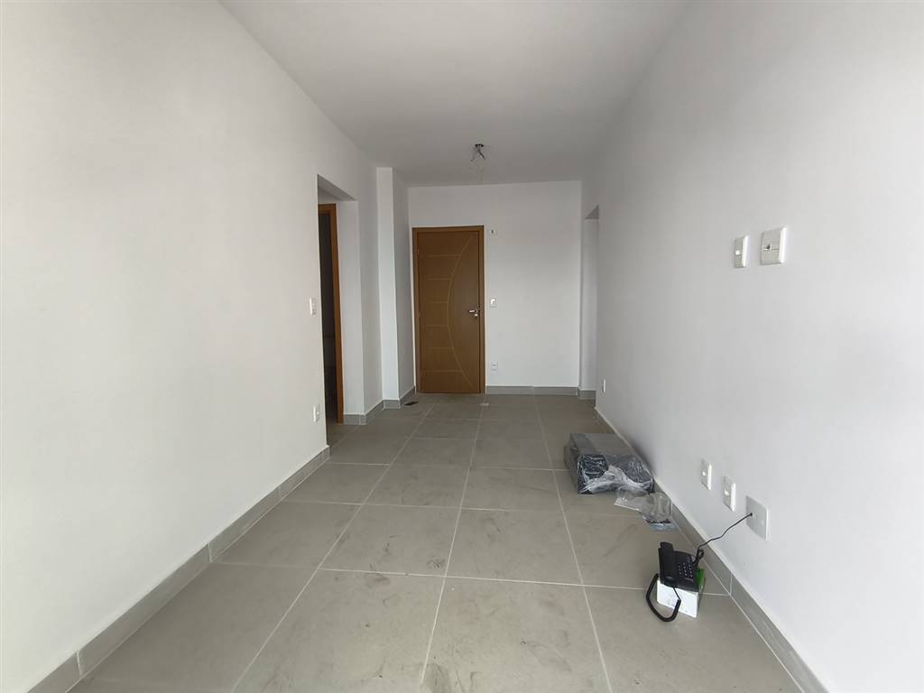 Apartamento com 2 quartos e 78 m² em Vila Caiçara, Praia Grande