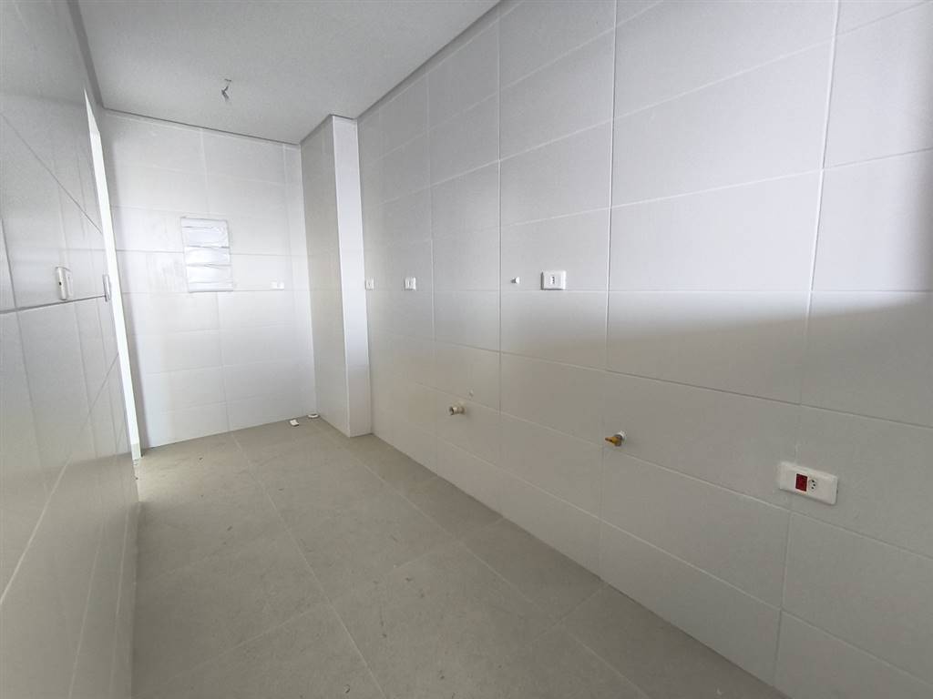 Apartamento com 2 quartos e 78 m² em Vila Caiçara, Praia Grande