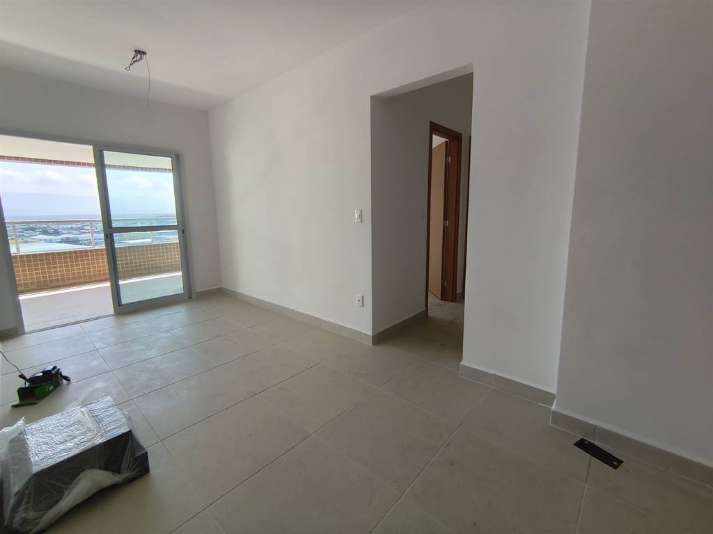 Apartamento com 2 quartos e 78 m² em Vila Caiçara, Praia Grande