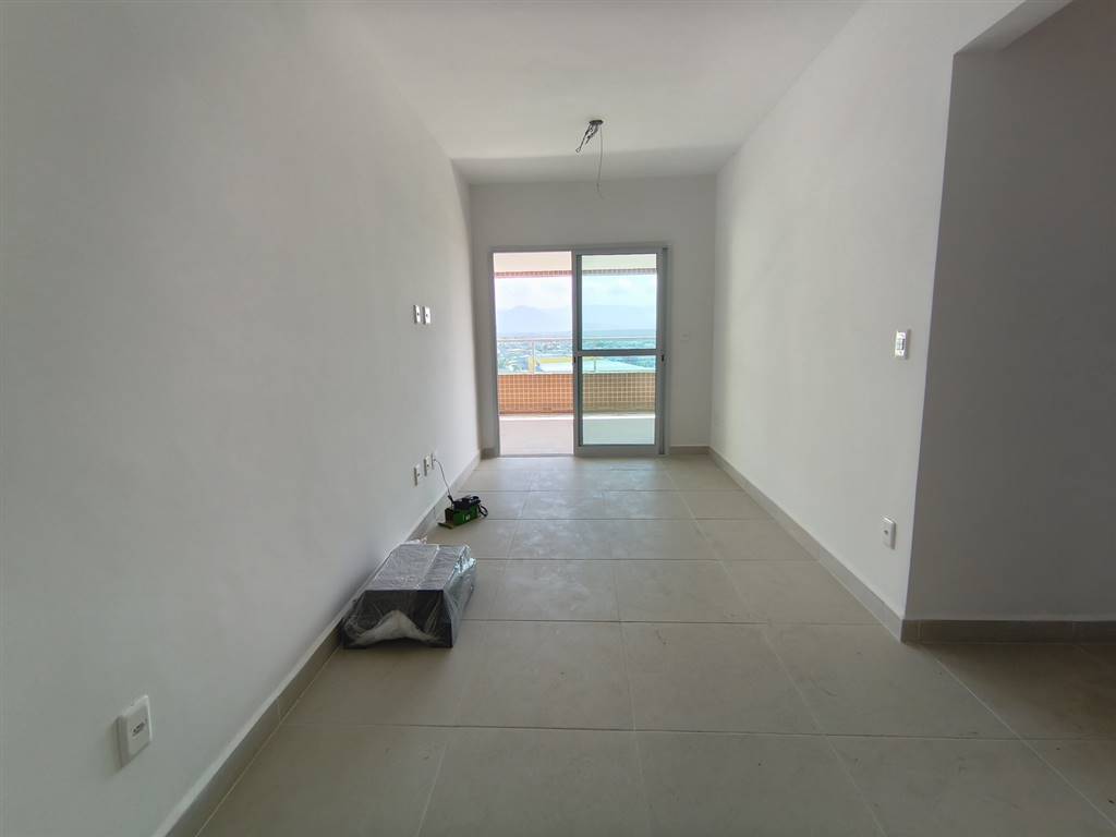Apartamento com 2 quartos e 78 m² em Vila Caiçara, Praia Grande