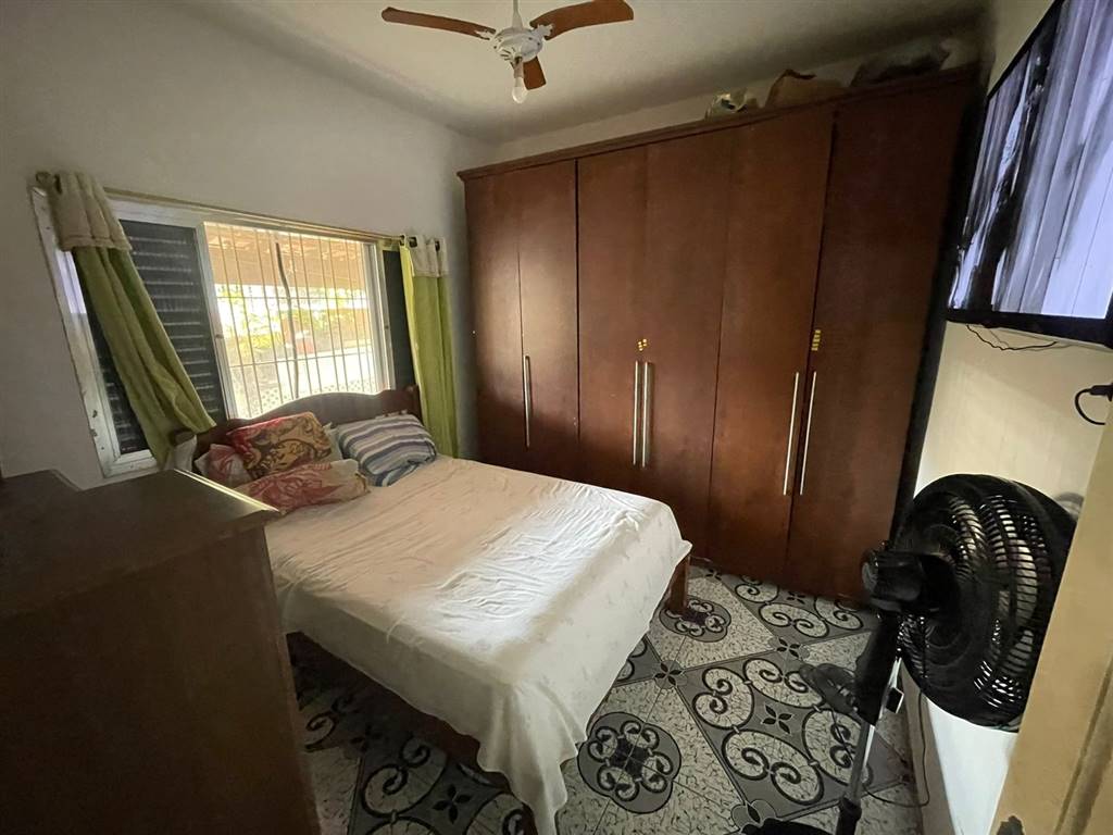 Casa com 2 quartos e 160 m² em Vila Caiçara, Praia Grande