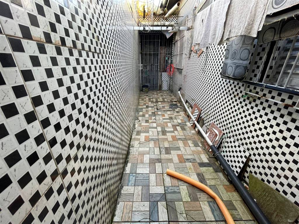 Casa com 2 quartos e 160 m² em Vila Caiçara, Praia Grande