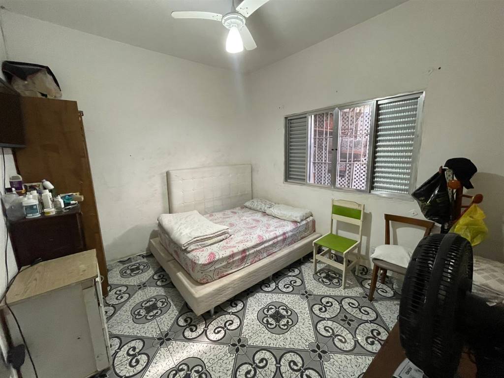 Casa com 2 quartos e 160 m² em Vila Caiçara, Praia Grande